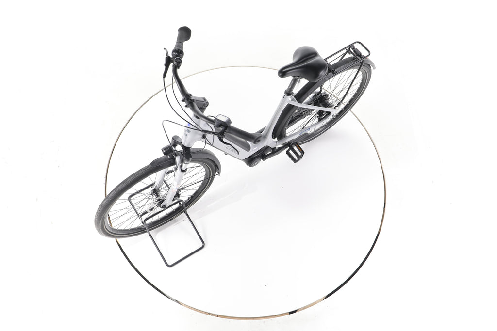 Cube Supreme Hybrid ONE City E-Bike Tiefeinsteiger - Image 18