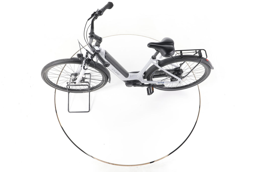 Cube Supreme Hybrid ONE City E-Bike Tiefeinsteiger - Image 19