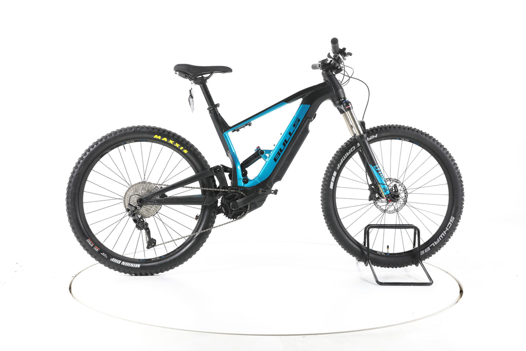 Bulls E-Stream Evo TR1 E-Bike Fully - Image 1