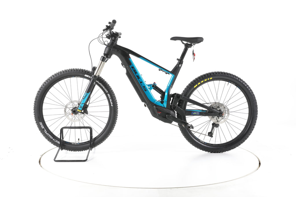 Bulls E-Stream Evo TR1 E-Bike Fully - Image 7