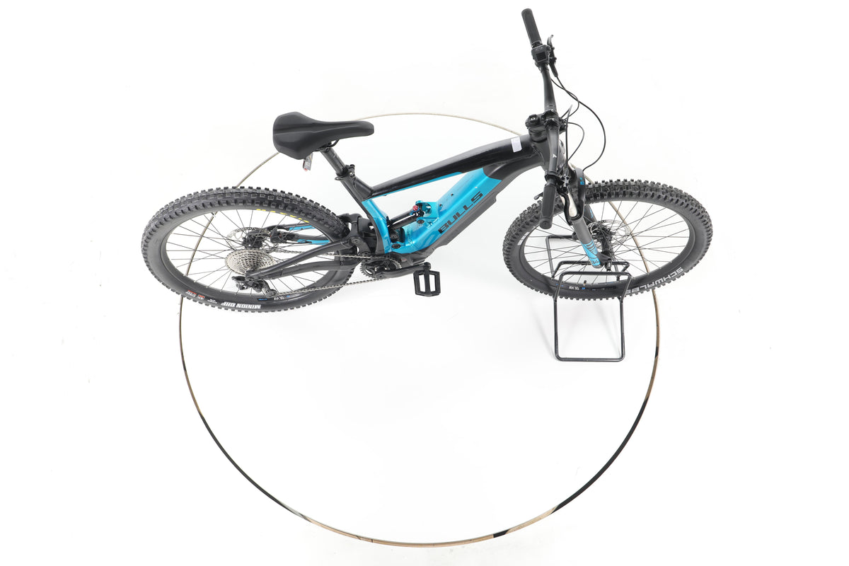 Bulls E-Stream Evo TR1 E-Bike Fully - Image 13