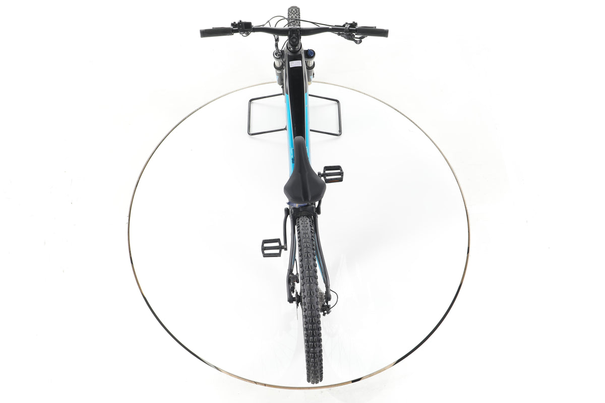 Bulls E-Stream Evo TR1 E-Bike Fully - Image 22