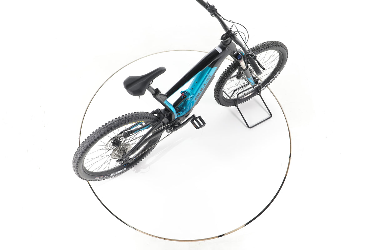 Bulls E-Stream Evo TR1 E-Bike Fully - Image 24