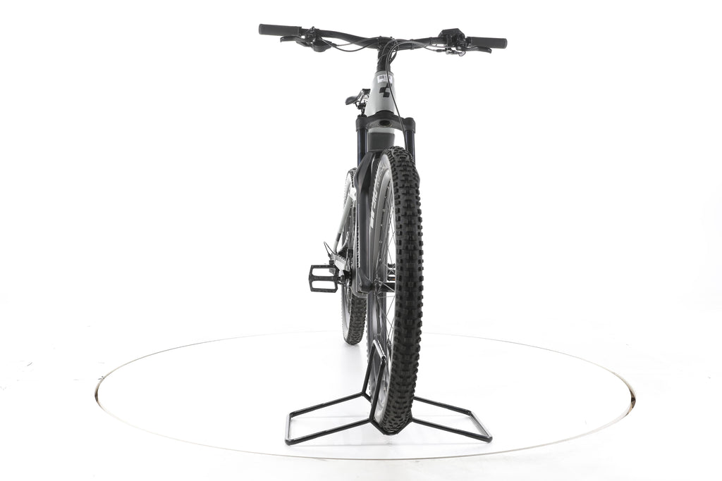 Cube Stereo Hybrid 140 HPC Pro E-Bike Fully 2024 - Image 4