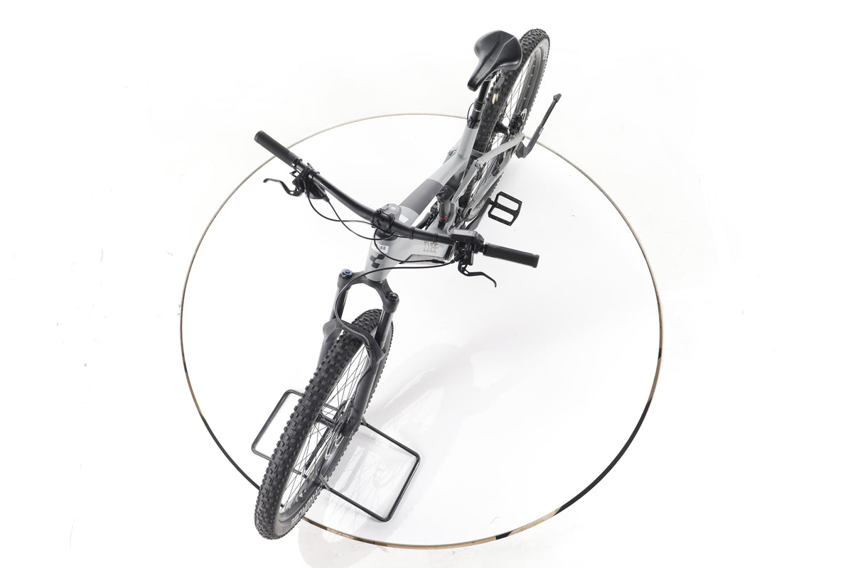 Cube Stereo Hybrid 140 HPC Pro E-Bike Fully 2024 - Image 17