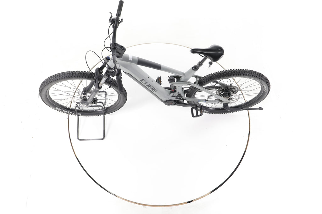 Cube Stereo Hybrid 140 HPC Pro E-Bike Fully 2024 - Image 19