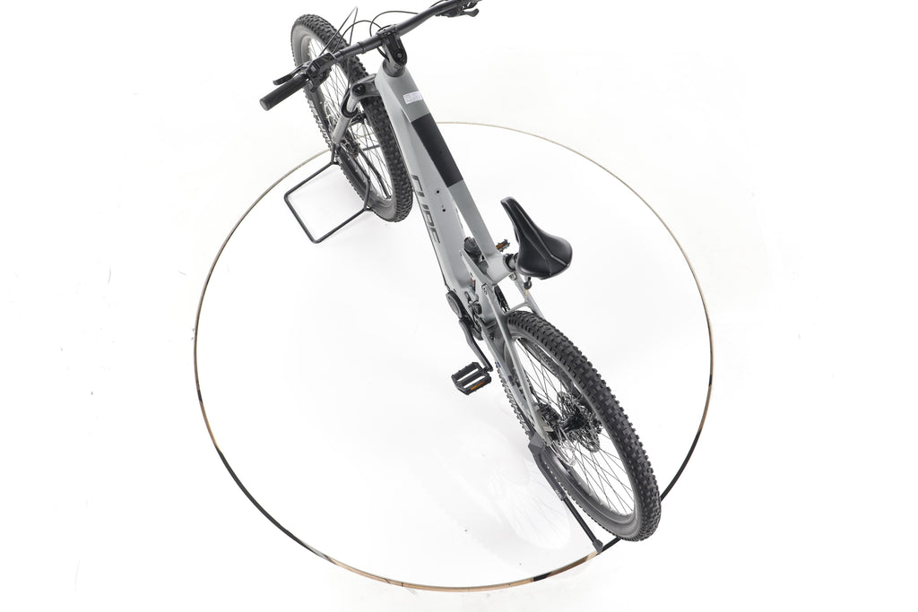 Cube Stereo Hybrid 140 HPC Pro E-Bike Fully 2024 - Image 21