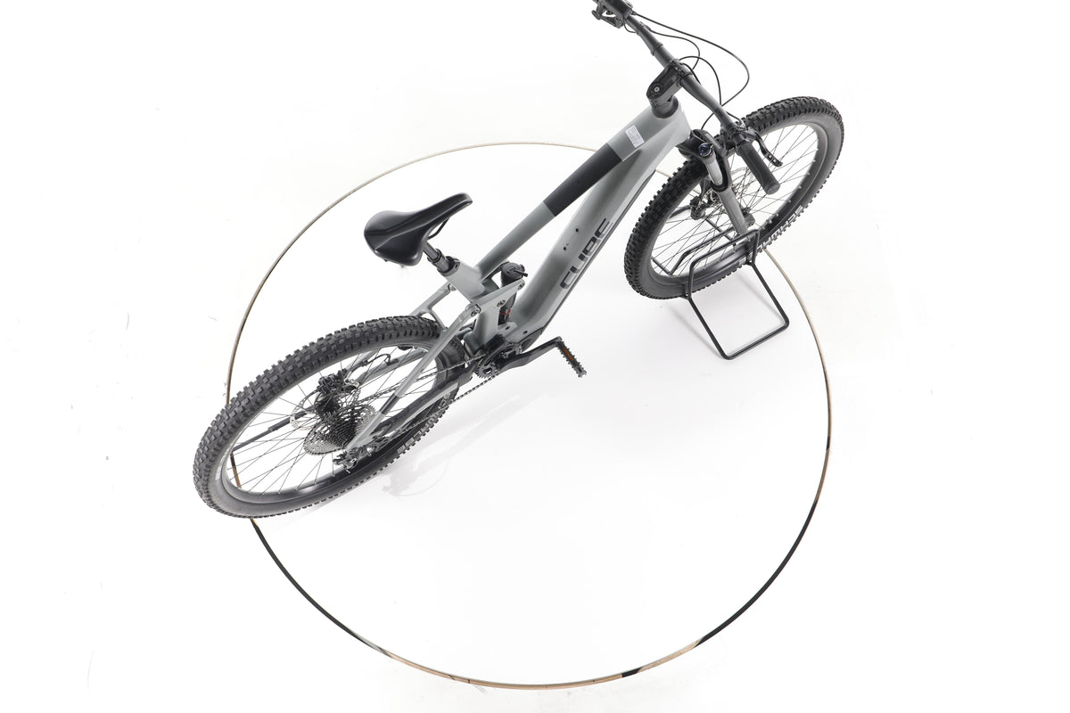 Cube Stereo Hybrid 140 HPC Pro E-Bike Fully 2024 - Image 24