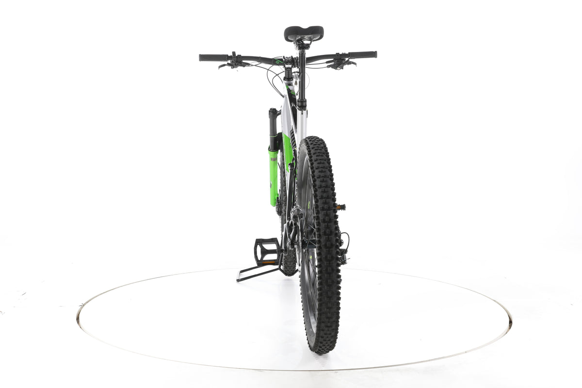 Rock Machine Blizzard e90-297 RZ E-Bike Fully - Image 10