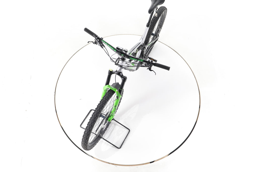 Rock Machine Blizzard e90-297 RZ E-Bike Fully - Image 17