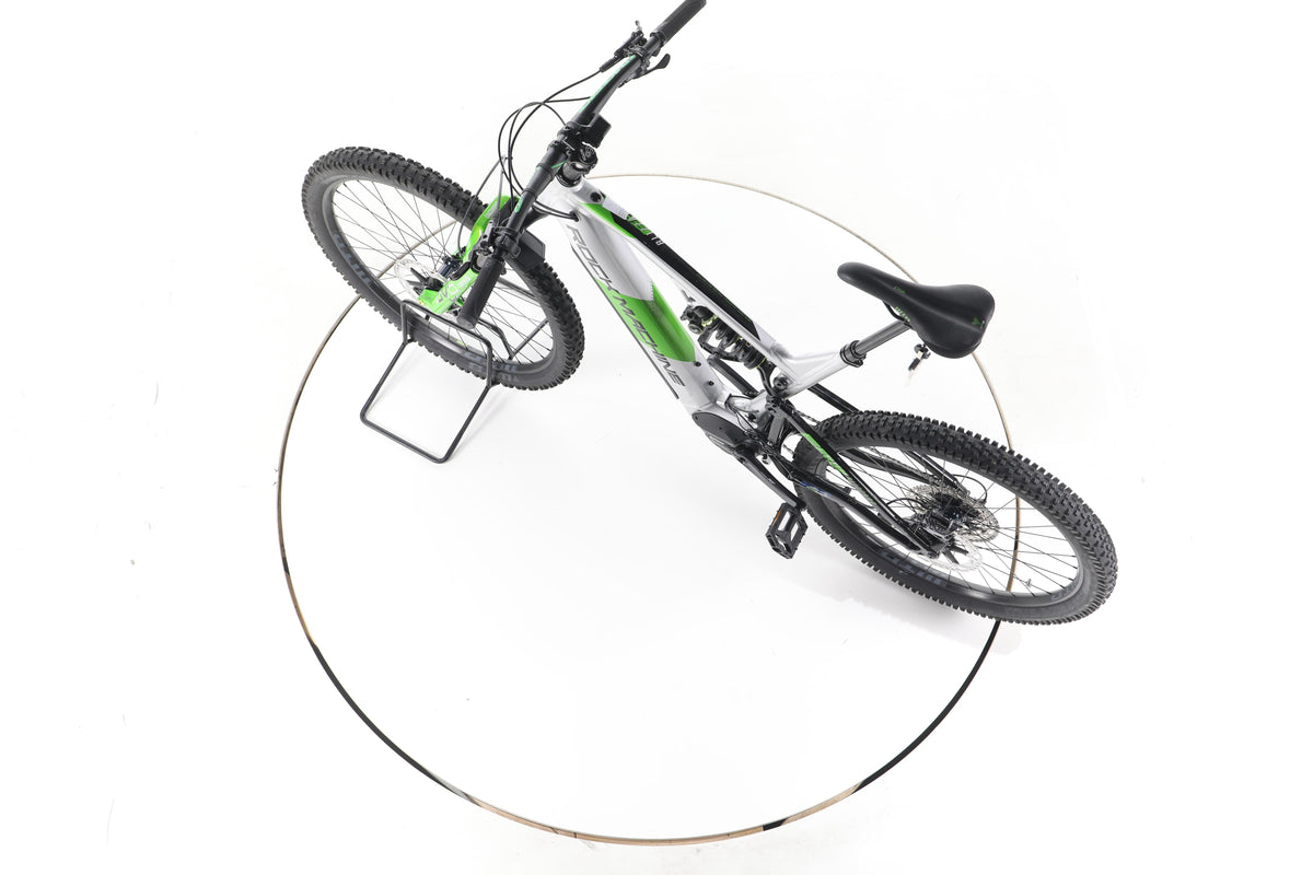 Rock Machine Blizzard e90-297 RZ E-Bike Fully - Image 20