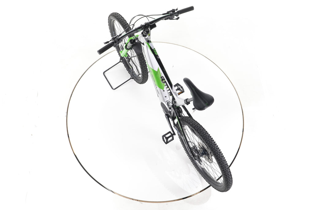 Rock Machine Blizzard e90-297 RZ E-Bike Fully - Image 21