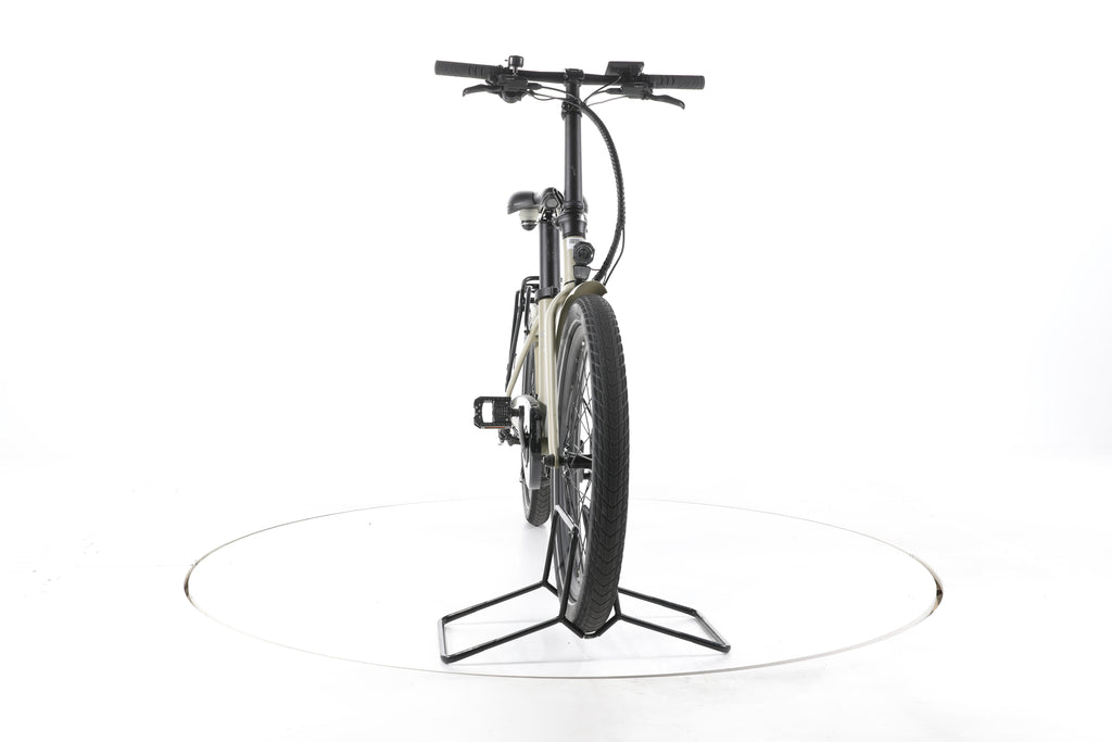 EOVOLT Evening Kompakt E-Bike Tiefeinsteiger - Image 4