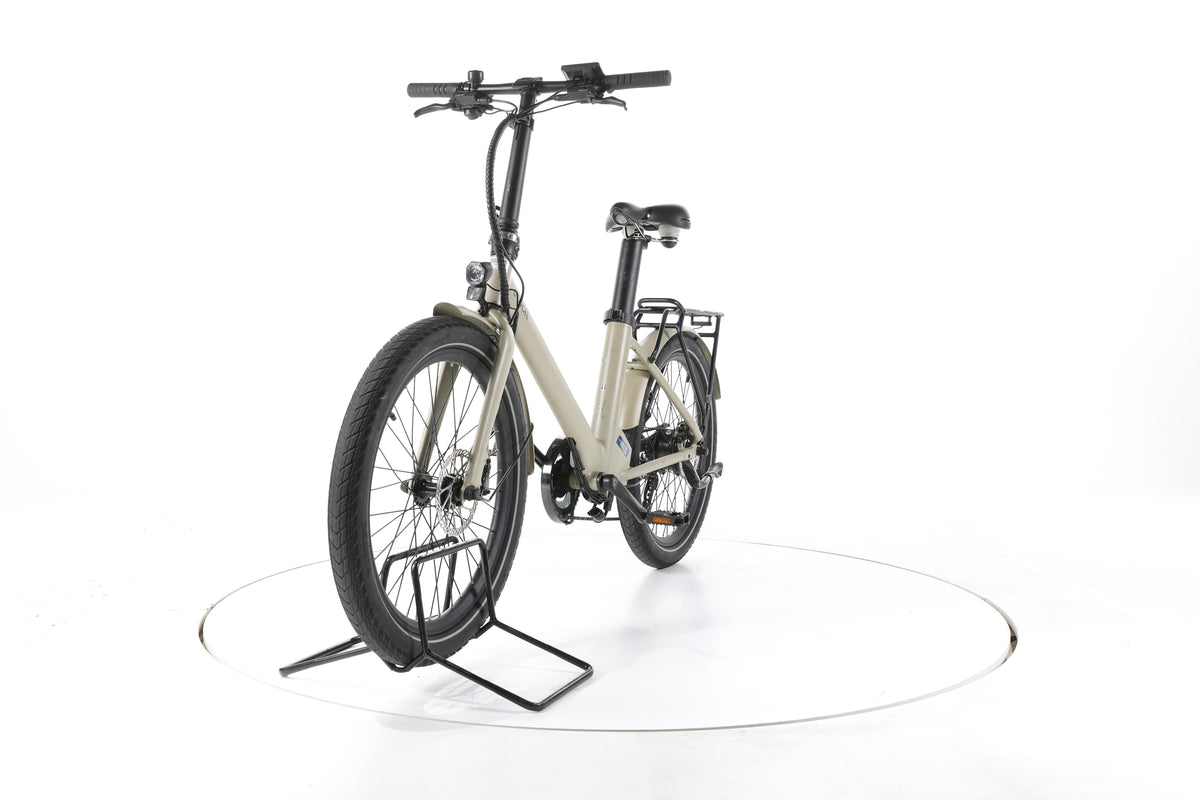 EOVOLT Evening Kompakt E-Bike Tiefeinsteiger - Image 5