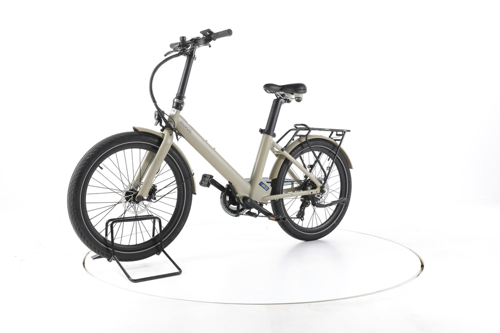 EOVOLT Evening Kompakt E-Bike Tiefeinsteiger - Image 6