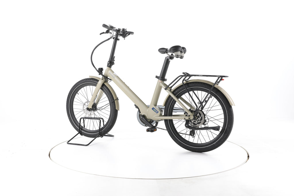 EOVOLT Evening Kompakt E-Bike Tiefeinsteiger - Image 8