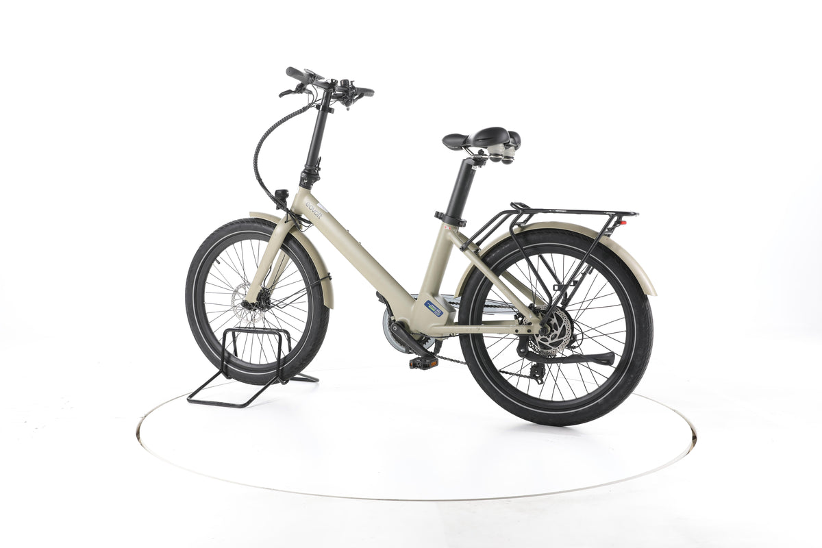 EOVOLT Evening Kompakt E-Bike Tiefeinsteiger - Image 8