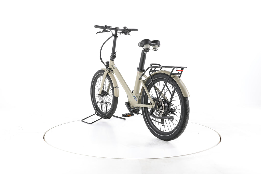 EOVOLT Evening Kompakt E-Bike Tiefeinsteiger - Image 9
