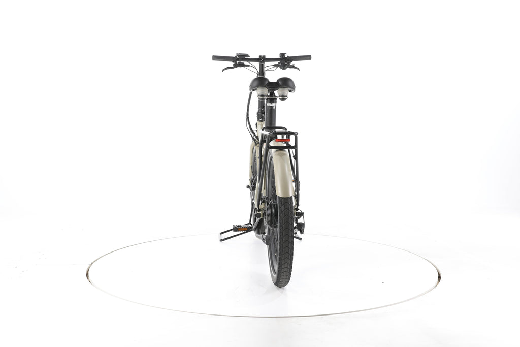 EOVOLT Evening Kompakt E-Bike Tiefeinsteiger - Image 10
