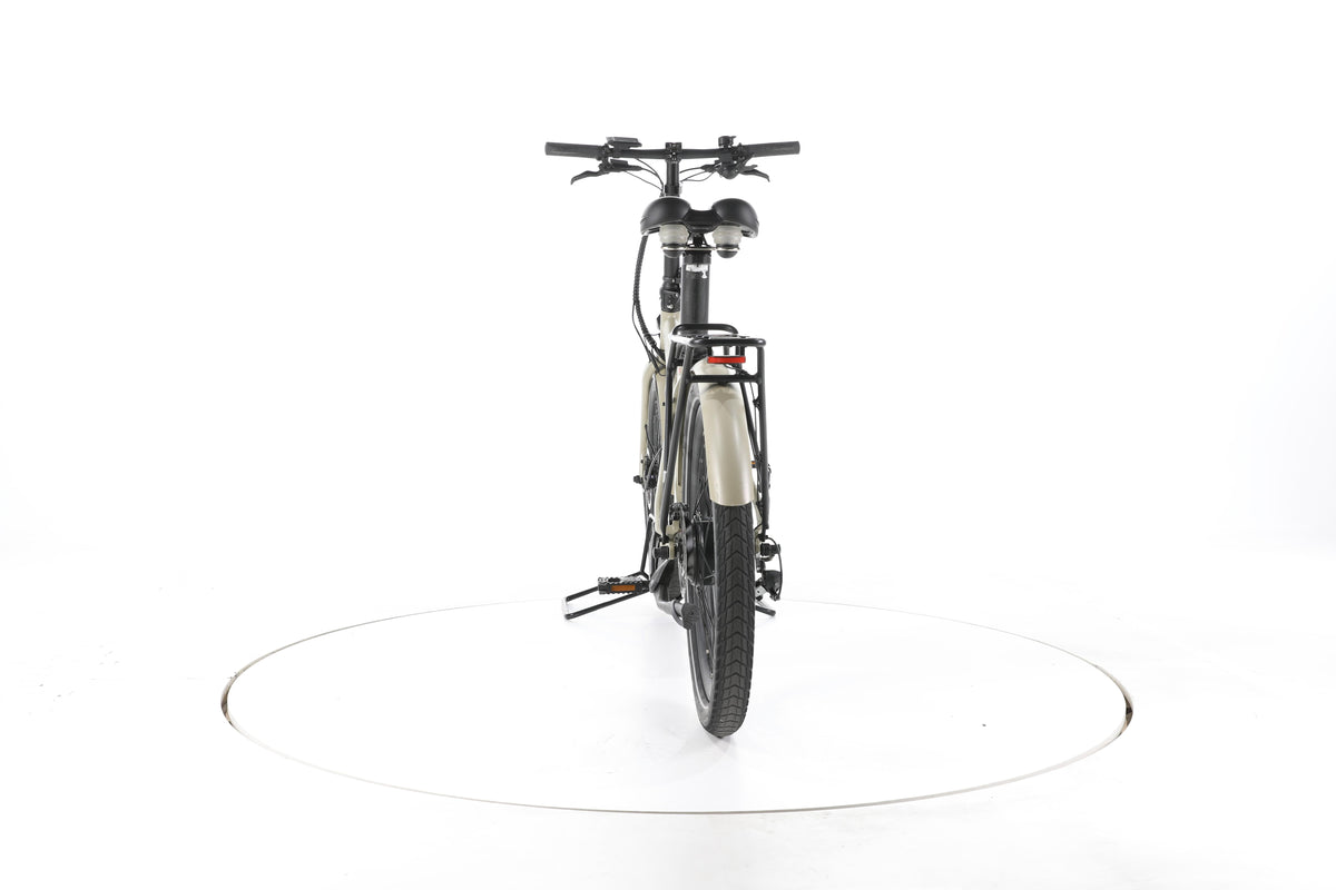 EOVOLT Evening Kompakt E-Bike Tiefeinsteiger - Image 10