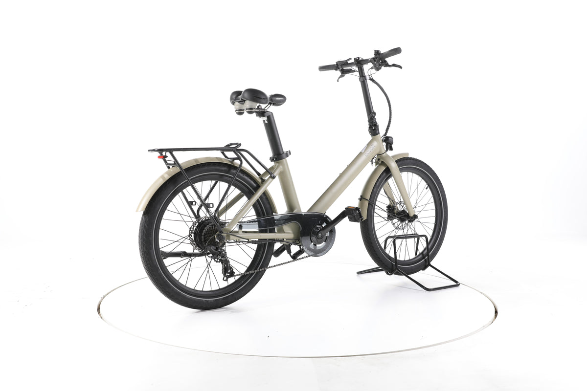 EOVOLT Evening Kompakt E-Bike Tiefeinsteiger - Image 12