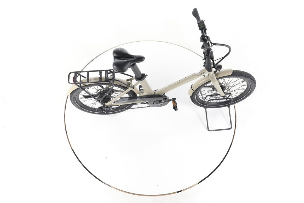 EOVOLT Evening Kompakt E-Bike Tiefeinsteiger - Image 13