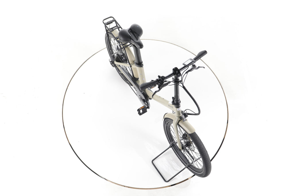 EOVOLT Evening Kompakt E-Bike Tiefeinsteiger - Image 15