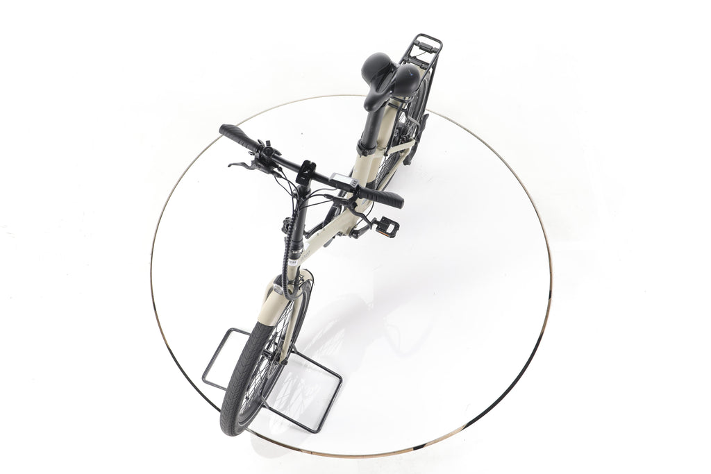 EOVOLT Evening Kompakt E-Bike Tiefeinsteiger - Image 17