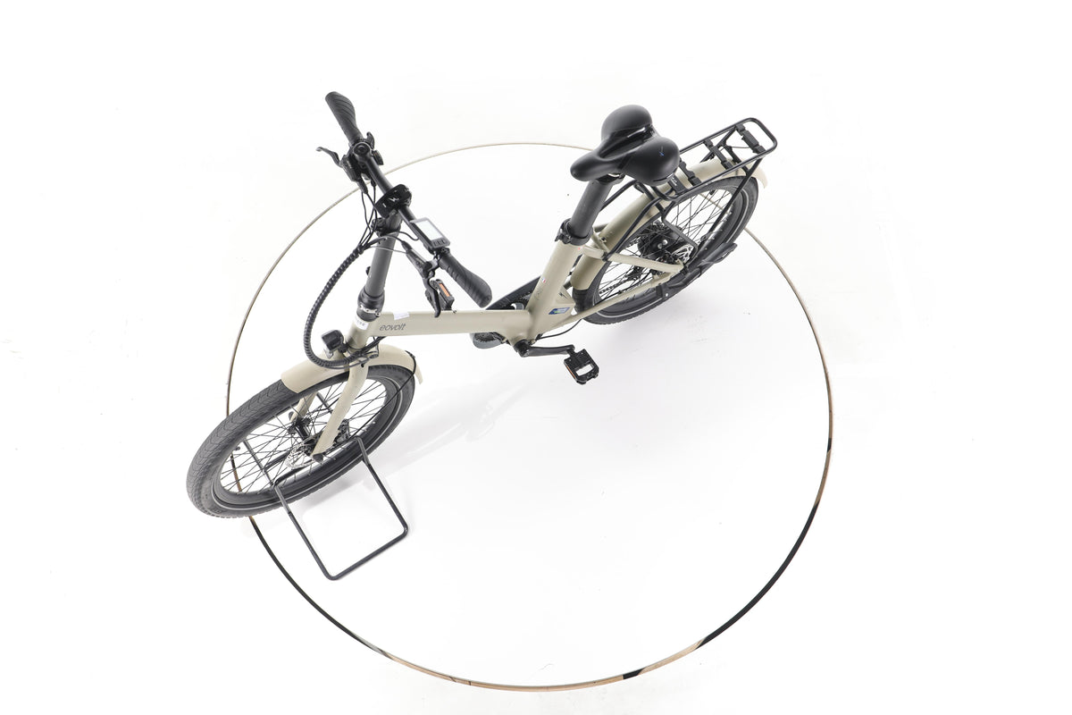 EOVOLT Evening Kompakt E-Bike Tiefeinsteiger - Image 18