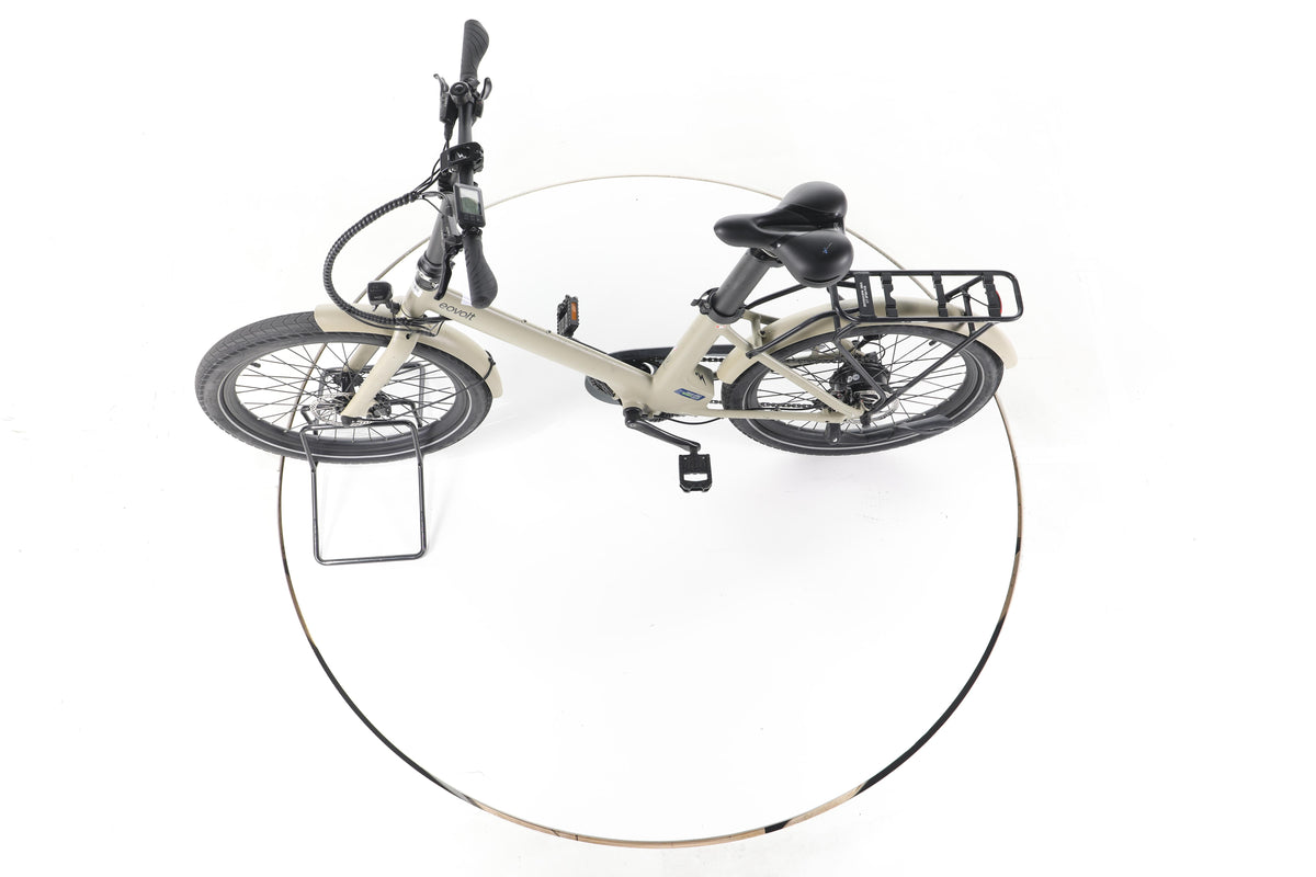 EOVOLT Evening Kompakt E-Bike Tiefeinsteiger - Image 19