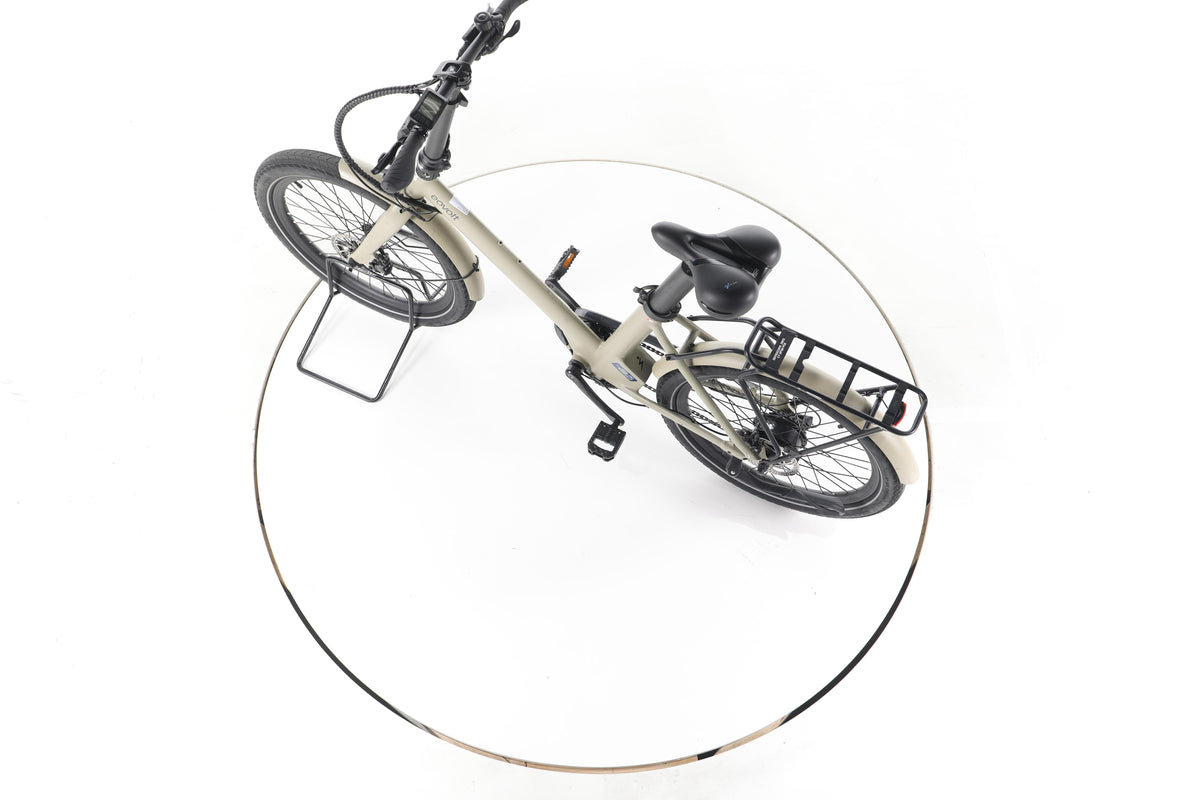 EOVOLT Evening Kompakt E-Bike Tiefeinsteiger - Image 20
