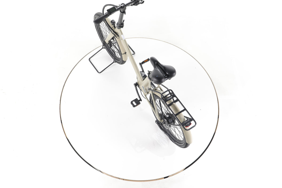 EOVOLT Evening Kompakt E-Bike Tiefeinsteiger - Image 21