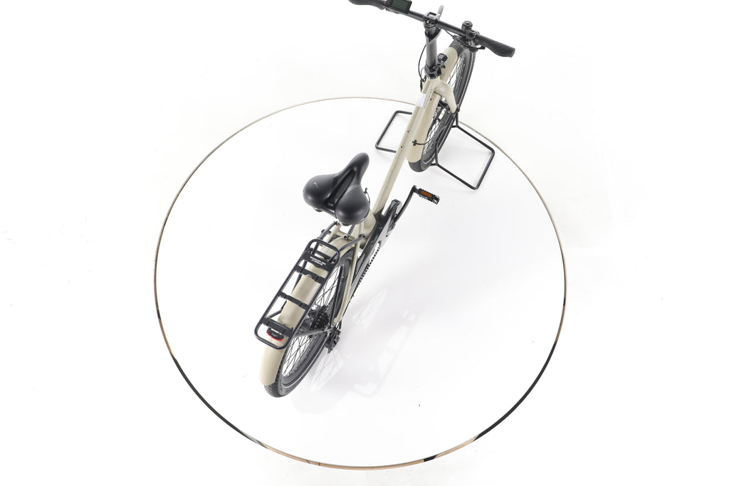 EOVOLT Evening Kompakt E-Bike Tiefeinsteiger - Image 23