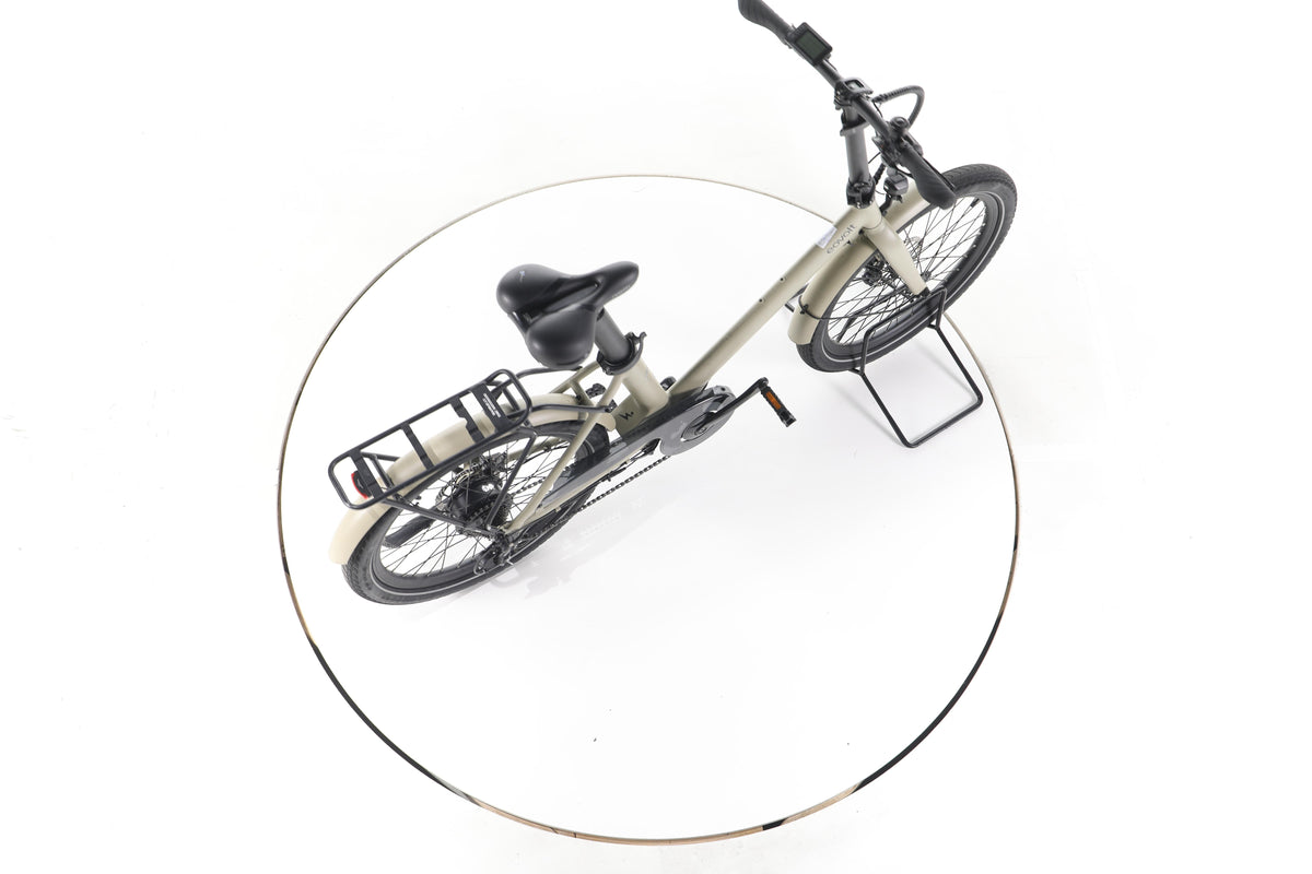 EOVOLT Evening Kompakt E-Bike Tiefeinsteiger - Image 24