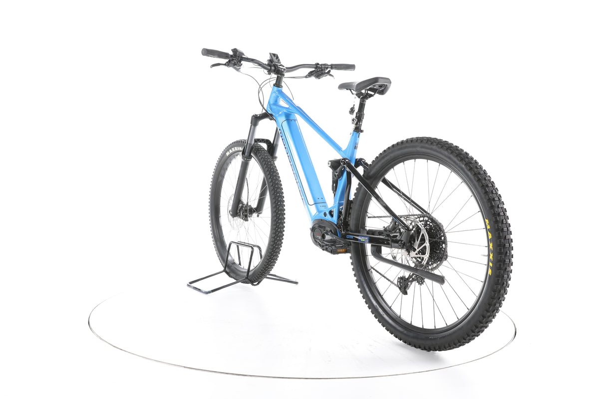 Mondraker Chase E-Bike Fully - Image 9