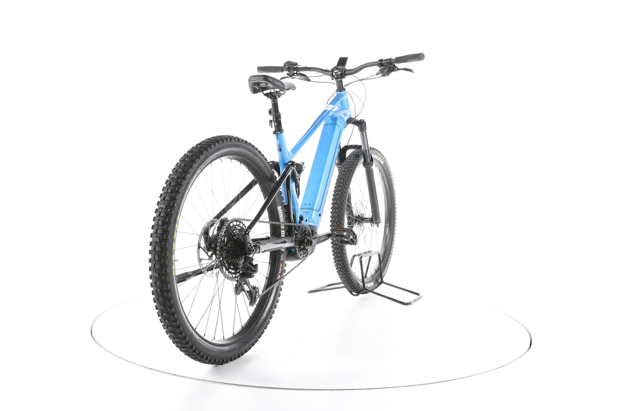 Mondraker Chase E-Bike Fully - Image 11