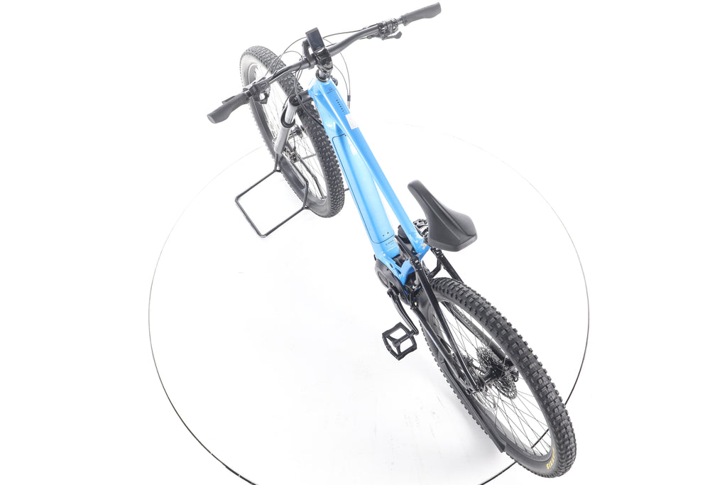 Mondraker Chase E-Bike Fully - Image 21