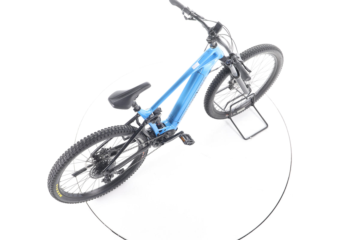 Mondraker Chase E-Bike Fully - Image 24