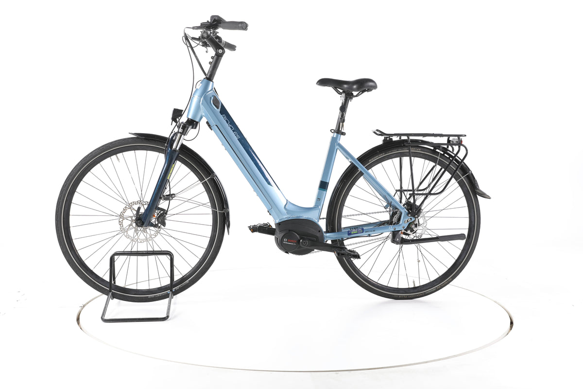 Bicycles Faro 5.6 City E-Bike Tiefeinsteiger - Image 7