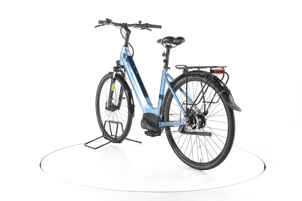 Bicycles Faro 5.6 City E-Bike Tiefeinsteiger - Image 9