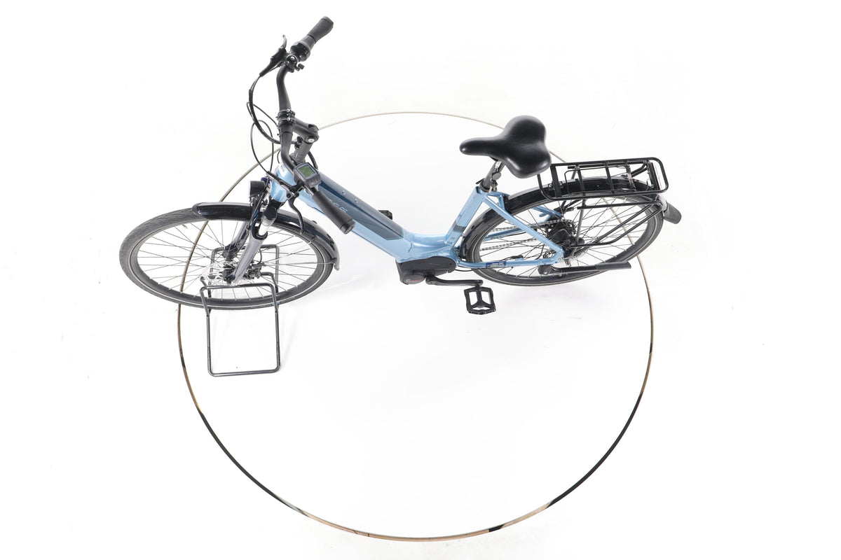 Bicycles Faro 5.6 City E-Bike Tiefeinsteiger - Image 19