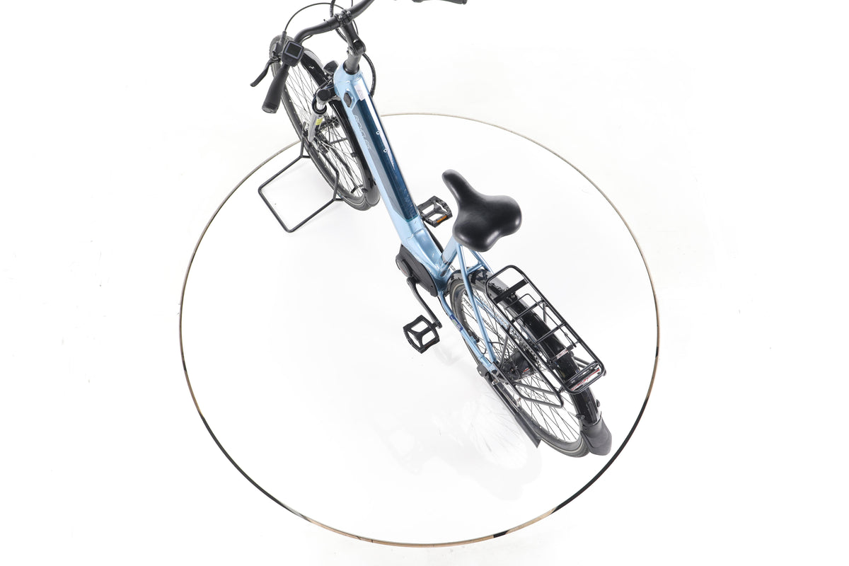 Bicycles Faro 5.6 City E-Bike Tiefeinsteiger - Image 21