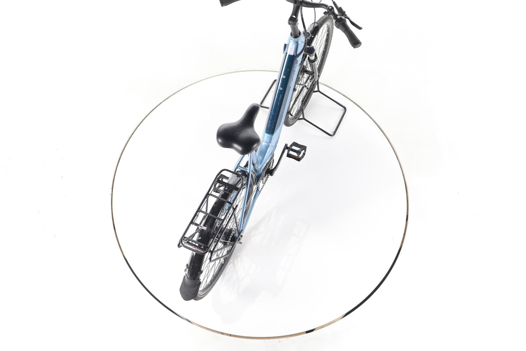 Bicycles Faro 5.6 City E-Bike Tiefeinsteiger - Image 23