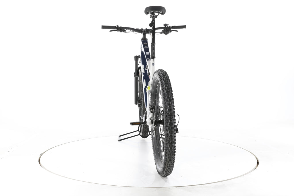 Husqvarna E-Bicycles Mountain Cross MC2 E-Bike Fully - Image 10