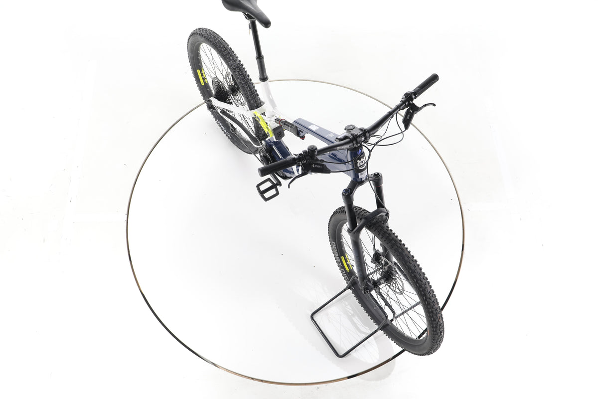Husqvarna E-Bicycles Mountain Cross MC2 E-Bike Fully - Image 15