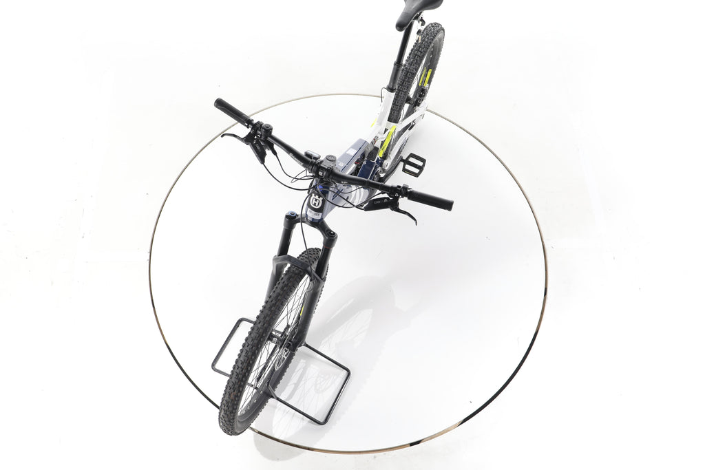 Husqvarna E-Bicycles Mountain Cross MC2 E-Bike Fully - Image 17