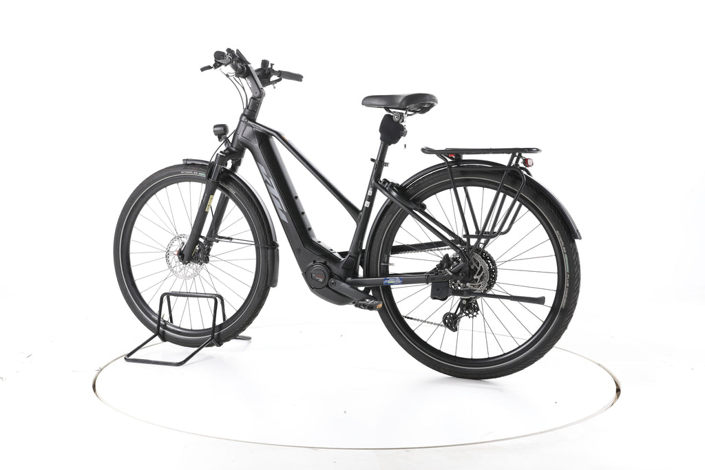 KTM Cento 10 Plus Trekking E-Bike - Image 8