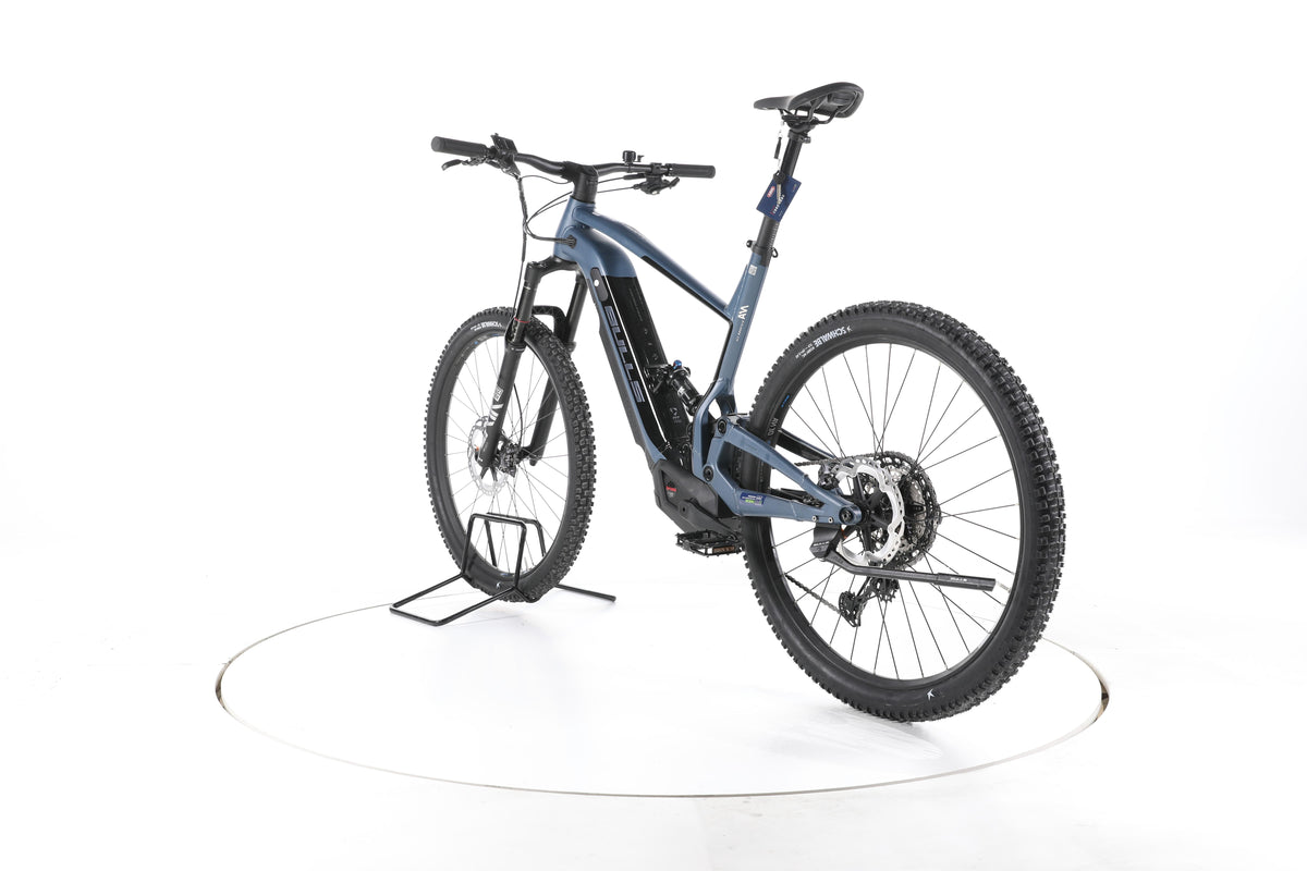 Bulls E-Stream EVO AM 4 E-Bike Fully - Image 9