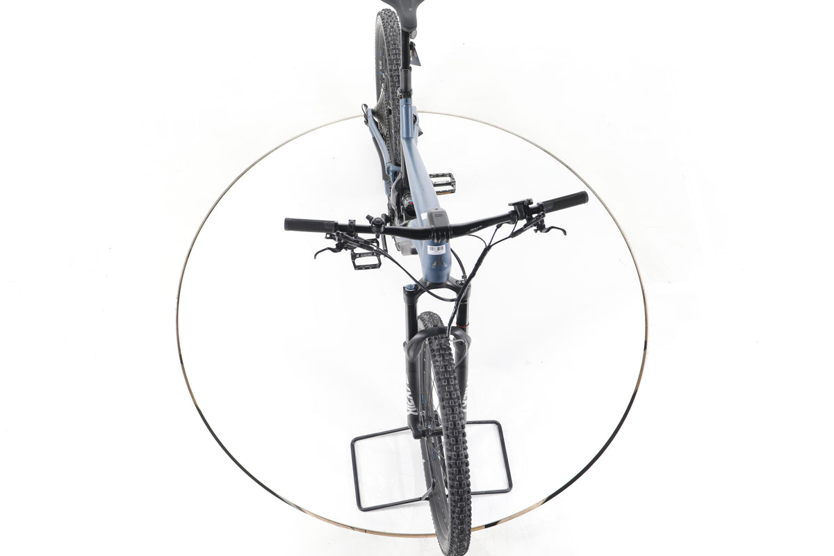 Bulls E-Stream EVO AM 4 E-Bike Fully - Image 16