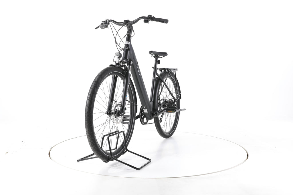 TENWAYS CGO800 Plus Trekking E-Bike Tiefeinsteiger 2024 - Image 5